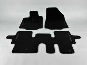 Коврики текстильные для Infiniti QX60 / JX I 2013-2020