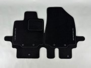 Коврики текстильные для Infiniti QX60 / JX I 2013-2020