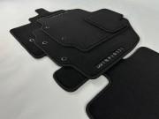 Коврики текстильные для Infiniti QX60 / JX I 2013-2020