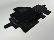 Коврики текстильные для Infiniti QX60 / JX I 2013-2020