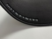 Коврики текстильные для Infiniti QX60 / JX I 2013-2020