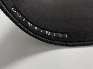 Коврики текстильные для Infiniti QX60 / JX I 2013-2020