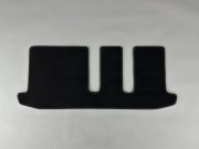 Коврики текстильные для Infiniti QX60 / JX I 2013-2020 3-й Ряд