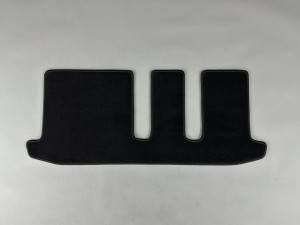 Коврики текстильные для Infiniti QX60 / JX I 2013-2020 3-й Ряд