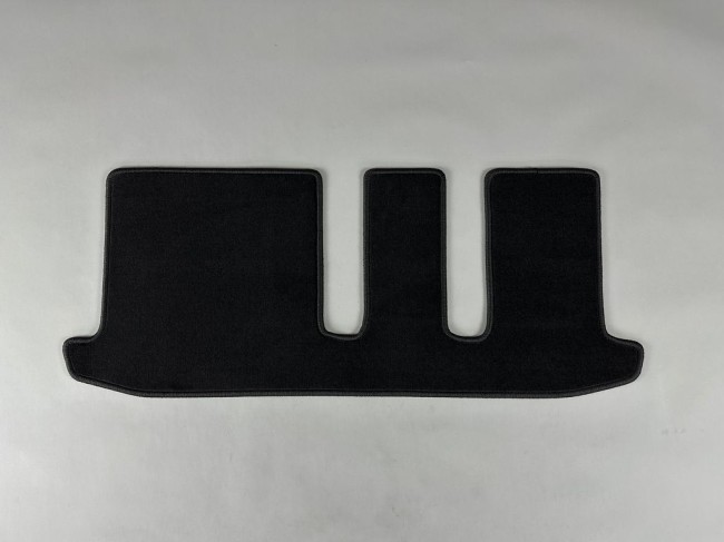 Коврики текстильные для Infiniti QX60 / JX I 2013-2020 3-й Ряд Коврики текстильные для Infiniti QX60 / JX I 2013-2020 3-й Ряд