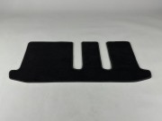 Коврики текстильные для Infiniti QX60 / JX I 2013-2020 3-й Ряд