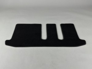 Коврики текстильные для Infiniti QX60 / JX I 2013-2020 3-й Ряд