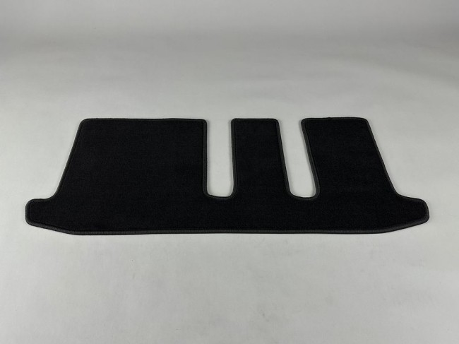 Коврики текстильные для Infiniti QX60 / JX I 2013-2020 3-й Ряд Коврики текстильные для Infiniti QX60 / JX I 2013-2020 3-й Ряд