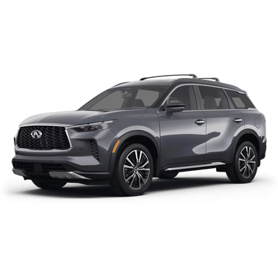 Коврики текстильные для Infiniti QX60 II 2021 - Н.В. Багажник Коврики текстильные для Infiniti QX60 II 2021 - Н.В. Багажник