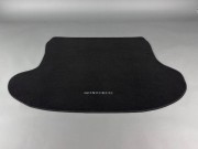 Коврики текстильные для Infiniti QX70 2013-2017 \ FX II (S51) Багажник