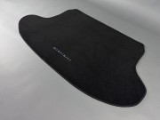 Коврики текстильные для Infiniti QX70 2013-2017 \ FX II (S51) Багажник