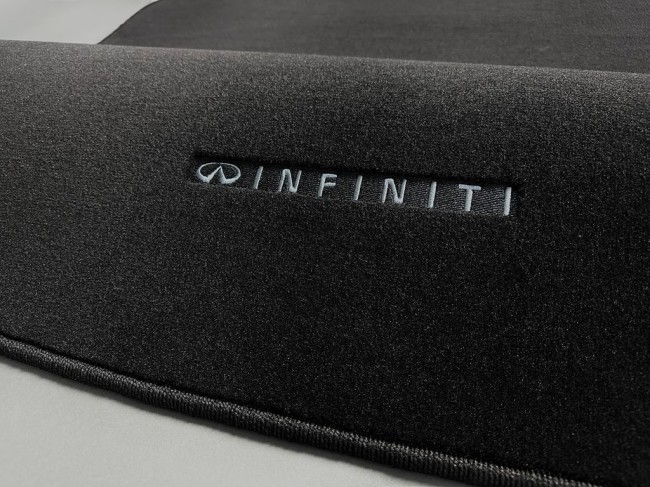 Коврики текстильные для Infiniti QX80 I 2013-2017 Багажник Коврики текстильные для Infiniti QX80 I 2013-2017 Багажник