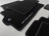 Коврики текстильные для Infiniti QX70 2013-2017 Коврики текстильные для Infiniti QX70 2013-2017