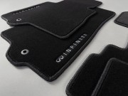 Коврики текстильные для Infiniti QX70 2013-2017