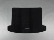 Коврики текстильные для Jaecoo J7 I 2023-... багажник