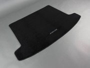 Коврики текстильные для Jaecoo J7 I 2023-... багажник