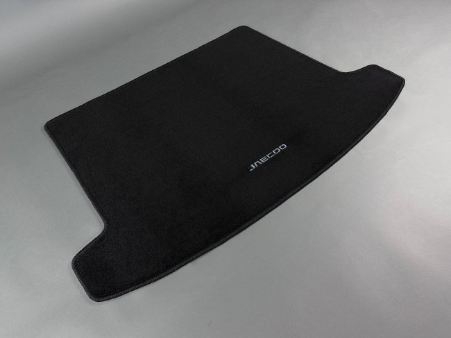 Коврики текстильные для Jaecoo J7 I 2023-... багажник Коврики текстильные для Jaecoo J7 I 2023-... багажник