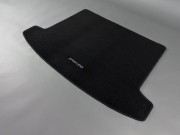 Коврики текстильные для Jaecoo J7 I 2023-... багажник