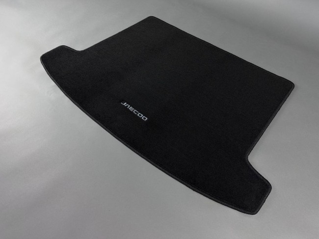 Коврики текстильные для Jaecoo J7 I 2023-... багажник Коврики текстильные для Jaecoo J7 I 2023-... багажник