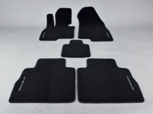 Коврики текстильные для Jaecoo J7 I 2023-...