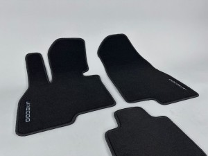 Коврики текстильные для Jaecoo J7 I 2023-...