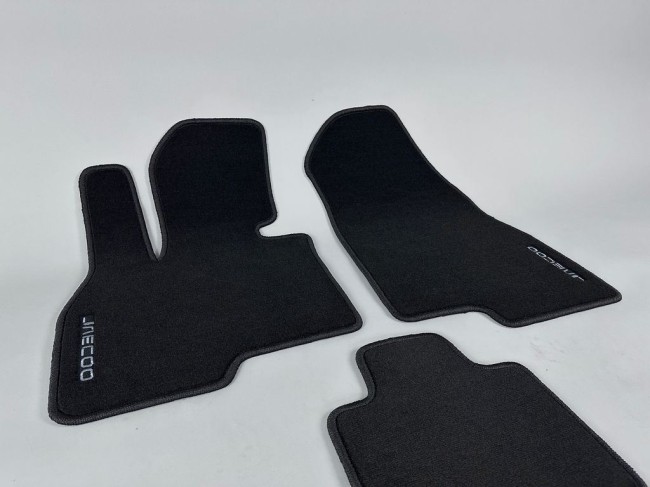 Коврики текстильные для Jaecoo J7 I 2023-... Коврики текстильные для Jaecoo J7 I 2023-...