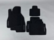 Коврики текстильные для Jaecoo J7 I 2023-...