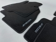 Коврики текстильные для Jaecoo J7 I 2023-...