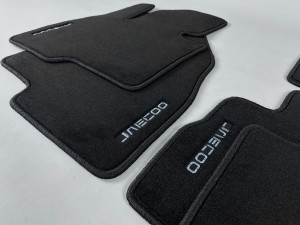 Коврики текстильные для Jaecoo J7 I 2023-...