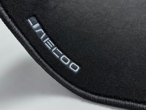 Коврики текстильные для Jaecoo J7 I 2023-...