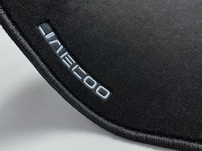 Коврики текстильные для Jaecoo J7 I 2023-... Коврики текстильные для Jaecoo J7 I 2023-...