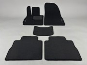 Коврики текстильные для Jaecoo J8 I 2024-...