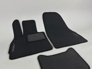 Коврики текстильные для Jaecoo J8 I 2024-...