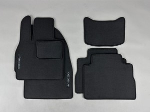 Коврики текстильные для Jaecoo J8 I 2024-...