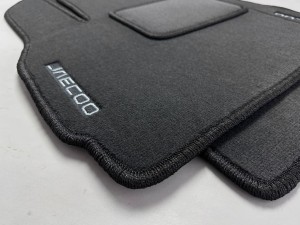 Коврики текстильные для Jaecoo J8 I 2024-...