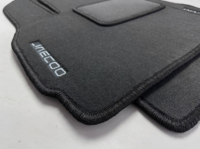 Коврики текстильные для Jaecoo J8 I 2024-... Коврики текстильные для Jaecoo J8 I 2024-...