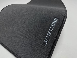 Коврики текстильные для Jaecoo J8 I 2024-...