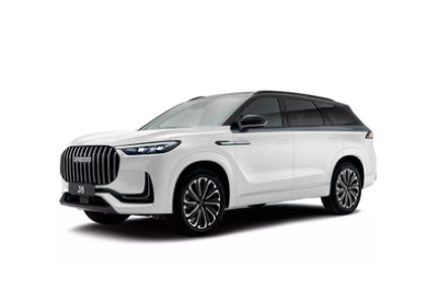 Коврики текстильные для Jaecoo J8 I 2024-... багажник Коврики текстильные для Jaecoo J8 I 2024-... багажник