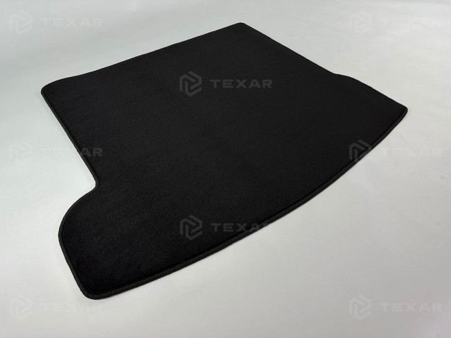 Коврики текстильные для Jaguar F-Pace I 2016-2020 Багажник Коврики текстильные для Jaguar F-Pace I 2016-2020 Багажник