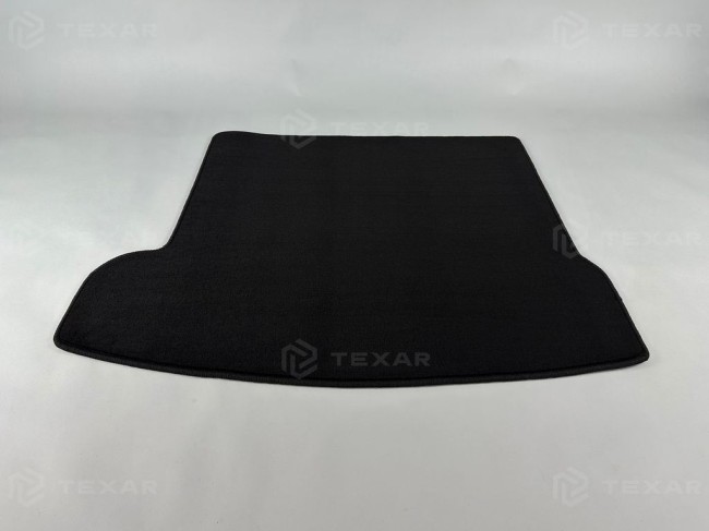 Коврики текстильные для Jaguar F-Pace I 2016-2020 Багажник Коврики текстильные для Jaguar F-Pace I 2016-2020 Багажник