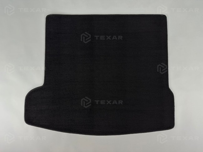 Коврики текстильные для Jaguar F-Pace I 2016-2020 Багажник Коврики текстильные для Jaguar F-Pace I 2016-2020 Багажник