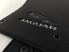 Коврики текстильные для Jaguar E-Pace I 2017-2024 Коврики текстильные для Jaguar E-Pace I 2017-2024