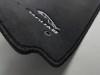 Коврики текстильные для Jaguar F-Type 2014-2024 Коврики текстильные для Jaguar F-Type 2014-2024
