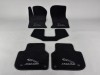 Коврики текстильные для Jaguar XF II 2015-2024 Коврики текстильные для Jaguar XF II 2015-2024