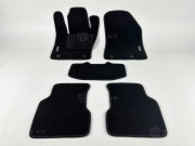 Коврики текстильные для Jeep Compass II 2017-...