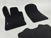 Коврики текстильные для Jeep Grand Cherokee IV (WK2) 2013-2022 Restyle Коврики текстильные для Jeep Grand Cherokee IV (WK2) 2013-2022 Restyle