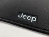 Коврики текстильные для Jeep Compass I 2006-2016 Коврики текстильные для Jeep Compass I 2006-2016