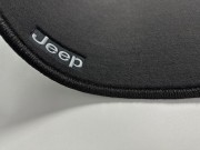 Коврики текстильные для Jeep Compass I 2006-2016