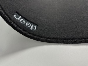 Коврики текстильные для Jeep Grand Cherokee IV (WK2) 2010-2013