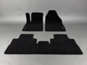 Коврики текстильные для Jetour Dashing I 2022-...